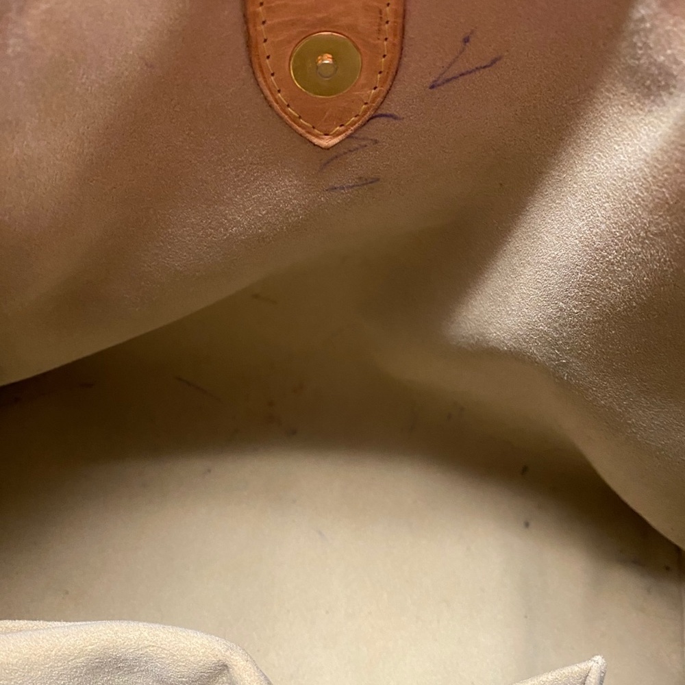 Louis Vuitton Galliera PM - Picture 14 of 14